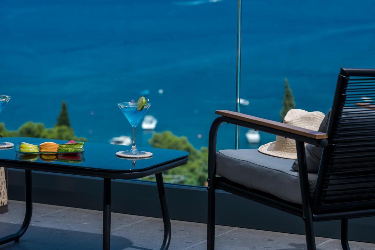 Family Ambient Apartment Cavtat Eksteriør bilde