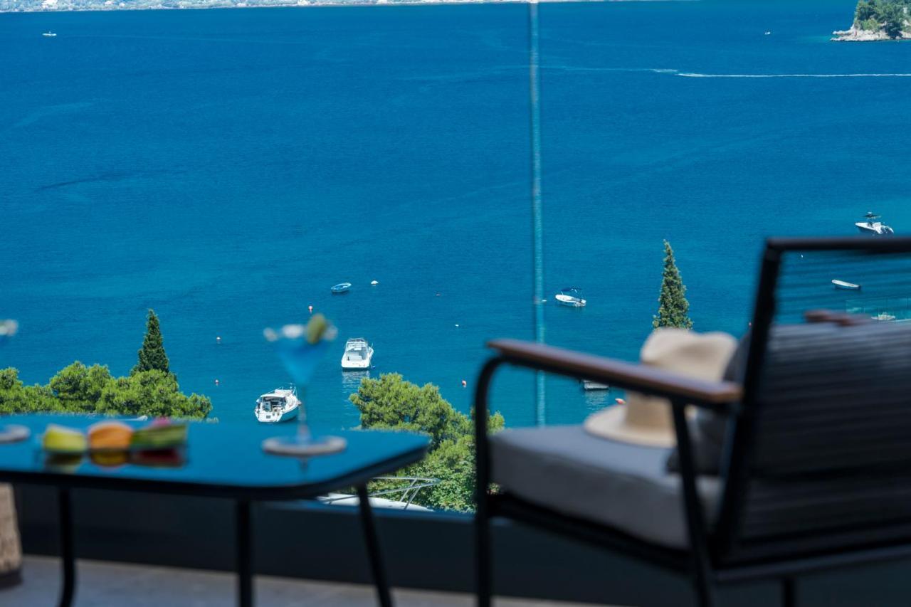 Family Ambient Apartment Cavtat Eksteriør bilde