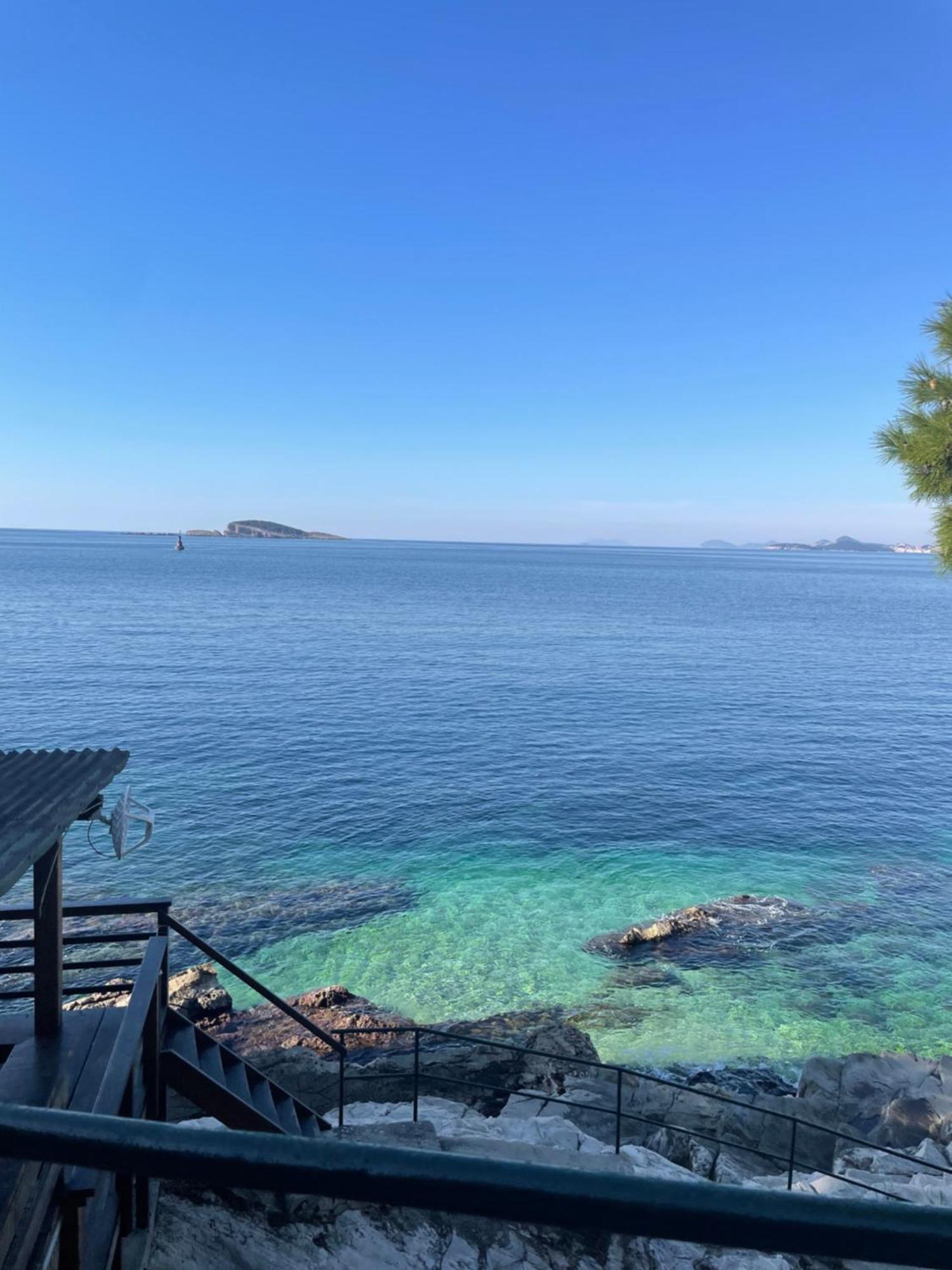 Family Ambient Apartment Cavtat Eksteriør bilde
