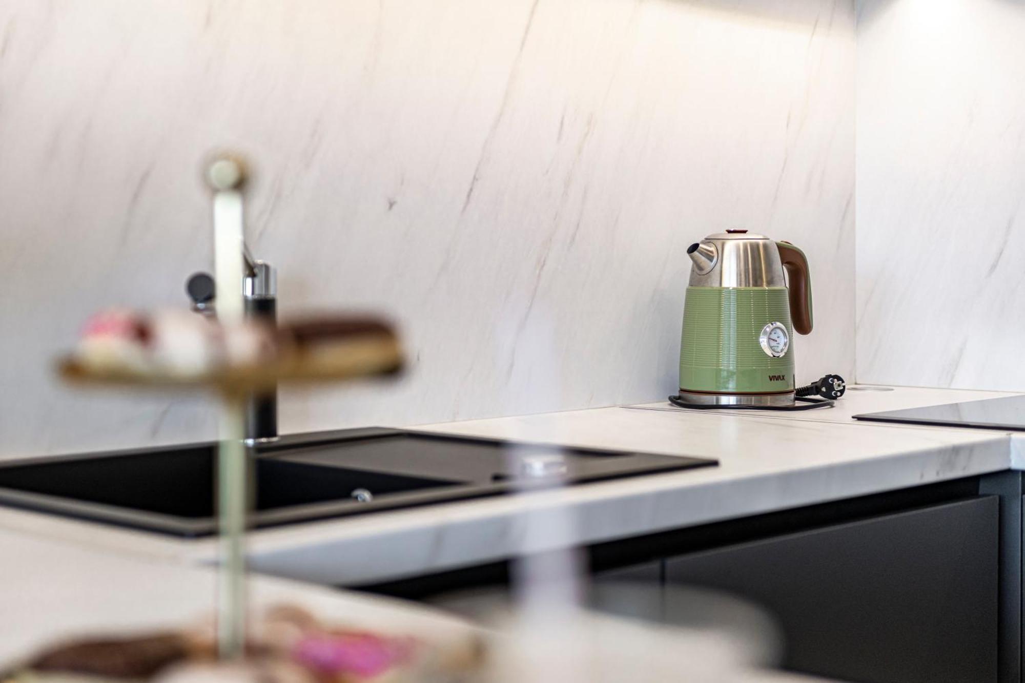 Family Ambient Apartment Cavtat Eksteriør bilde
