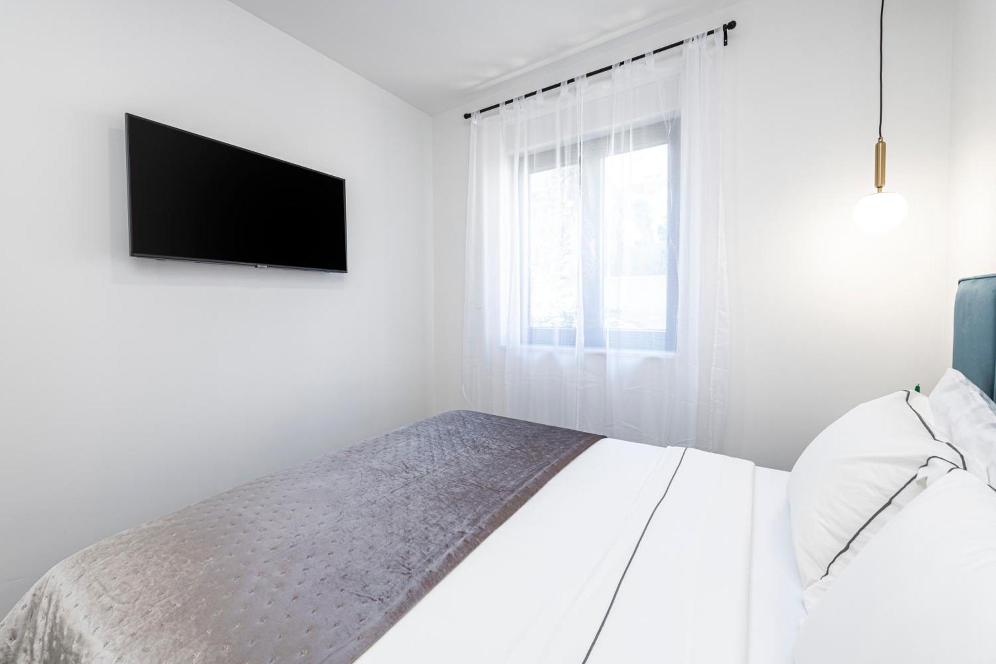Family Ambient Apartment Cavtat Eksteriør bilde