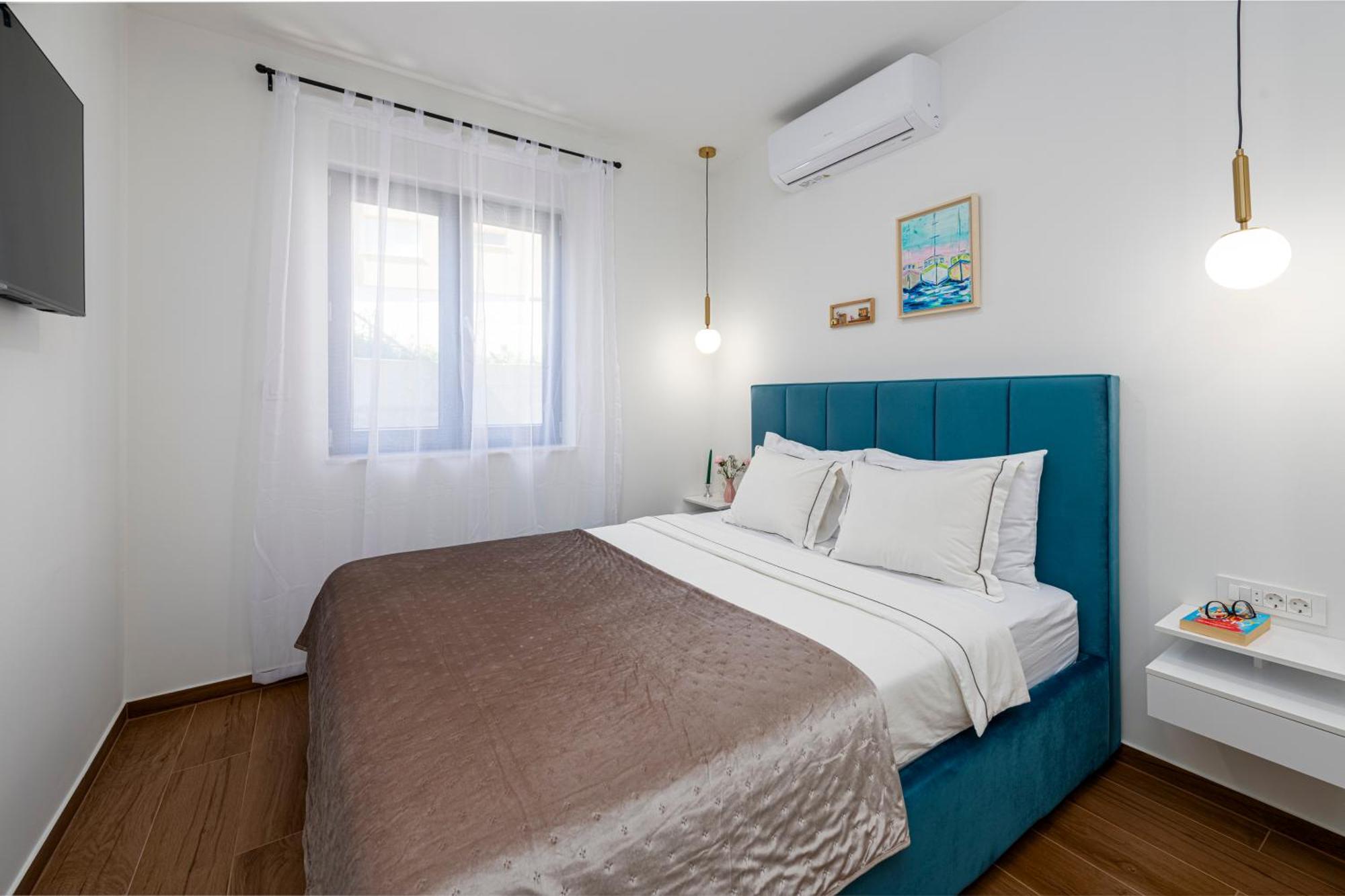 Family Ambient Apartment Cavtat Eksteriør bilde