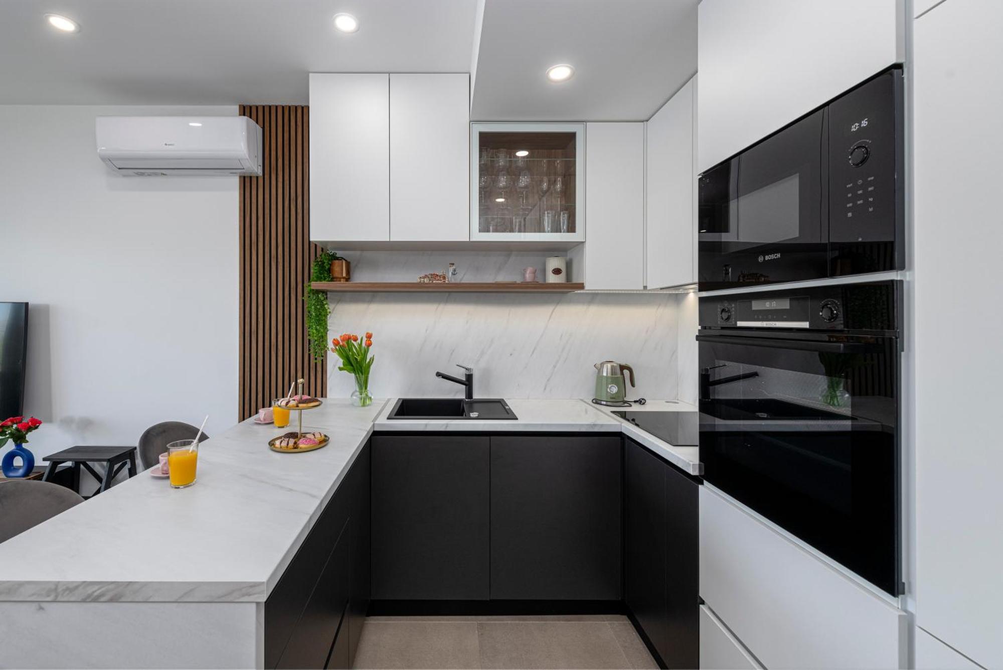 Family Ambient Apartment Cavtat Eksteriør bilde