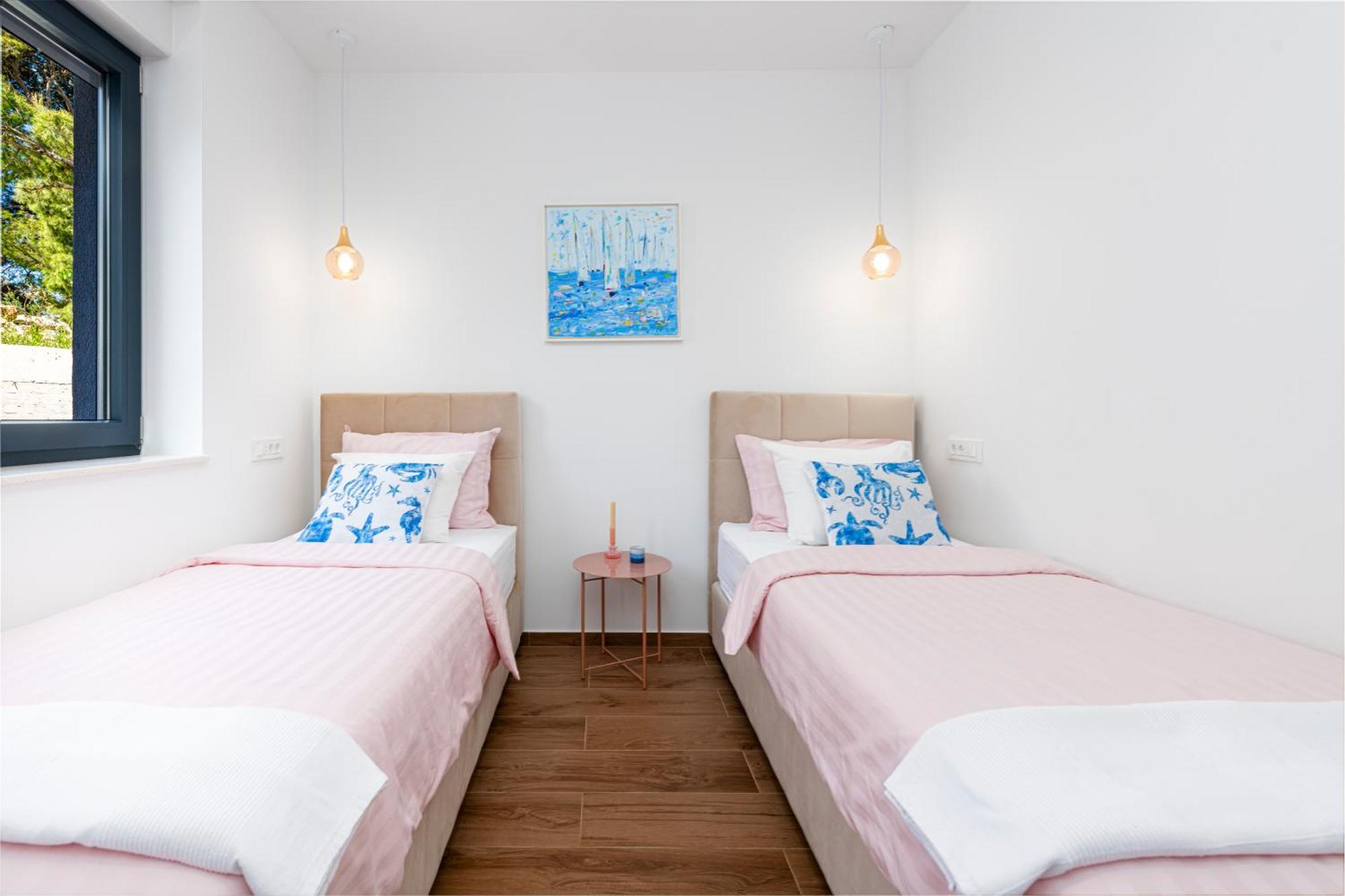 Family Ambient Apartment Cavtat Eksteriør bilde