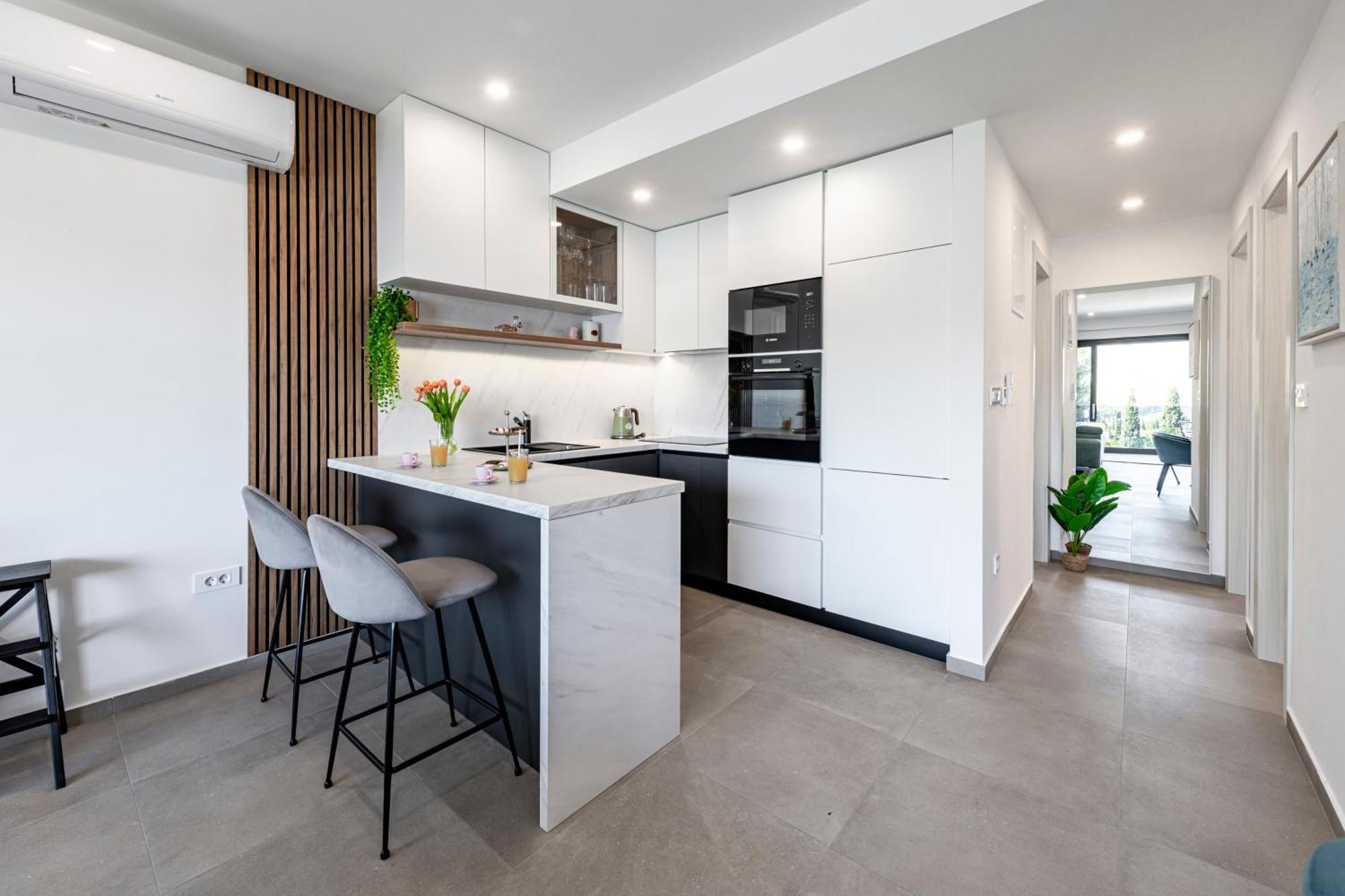 Family Ambient Apartment Cavtat Eksteriør bilde