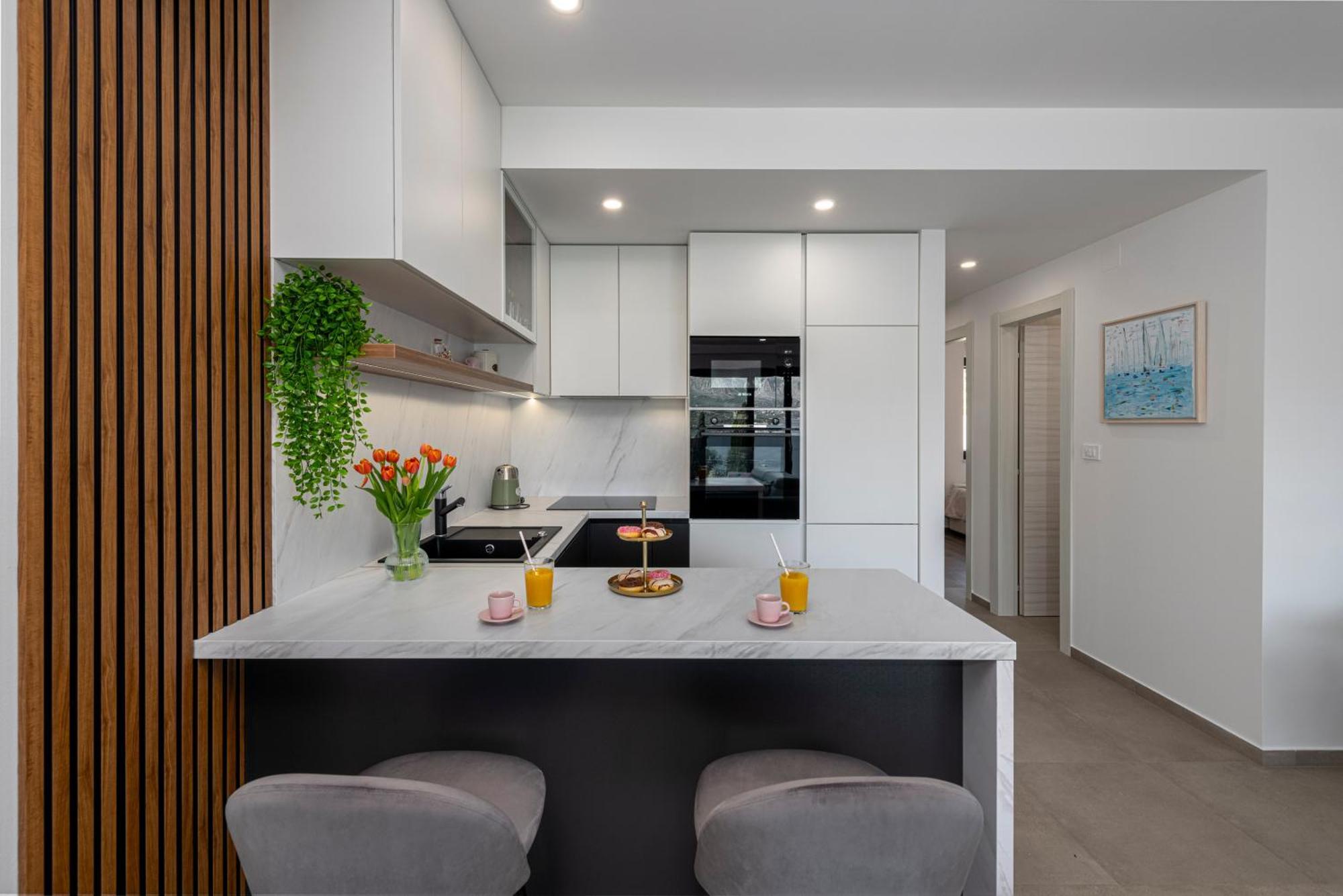 Family Ambient Apartment Cavtat Eksteriør bilde
