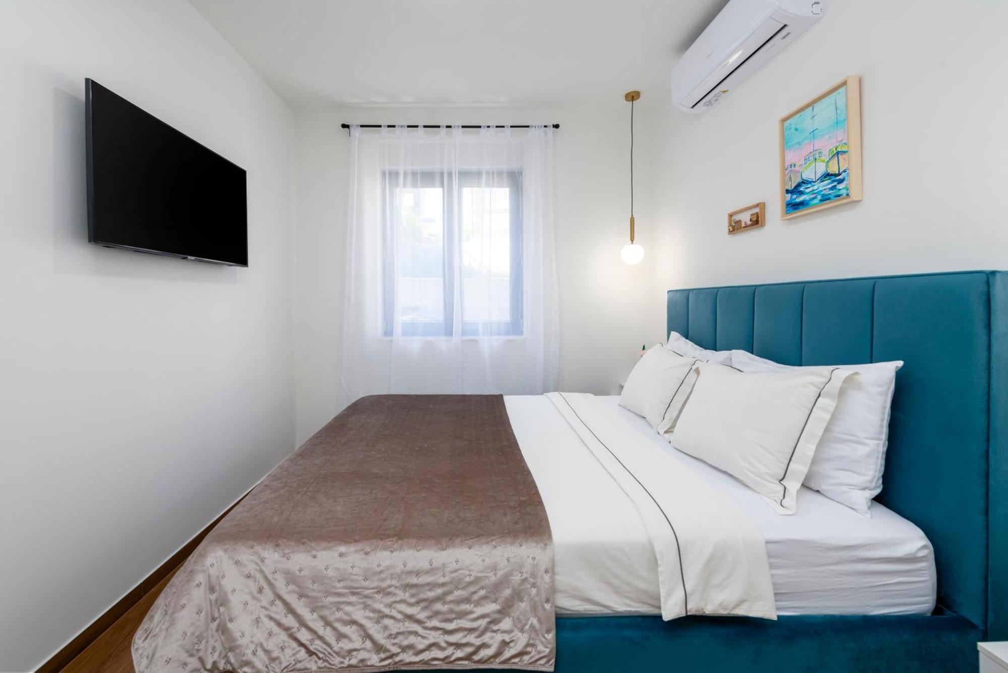 Family Ambient Apartment Cavtat Eksteriør bilde