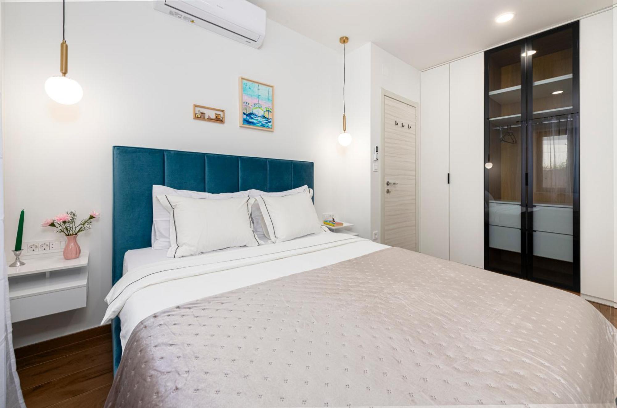 Family Ambient Apartment Cavtat Eksteriør bilde