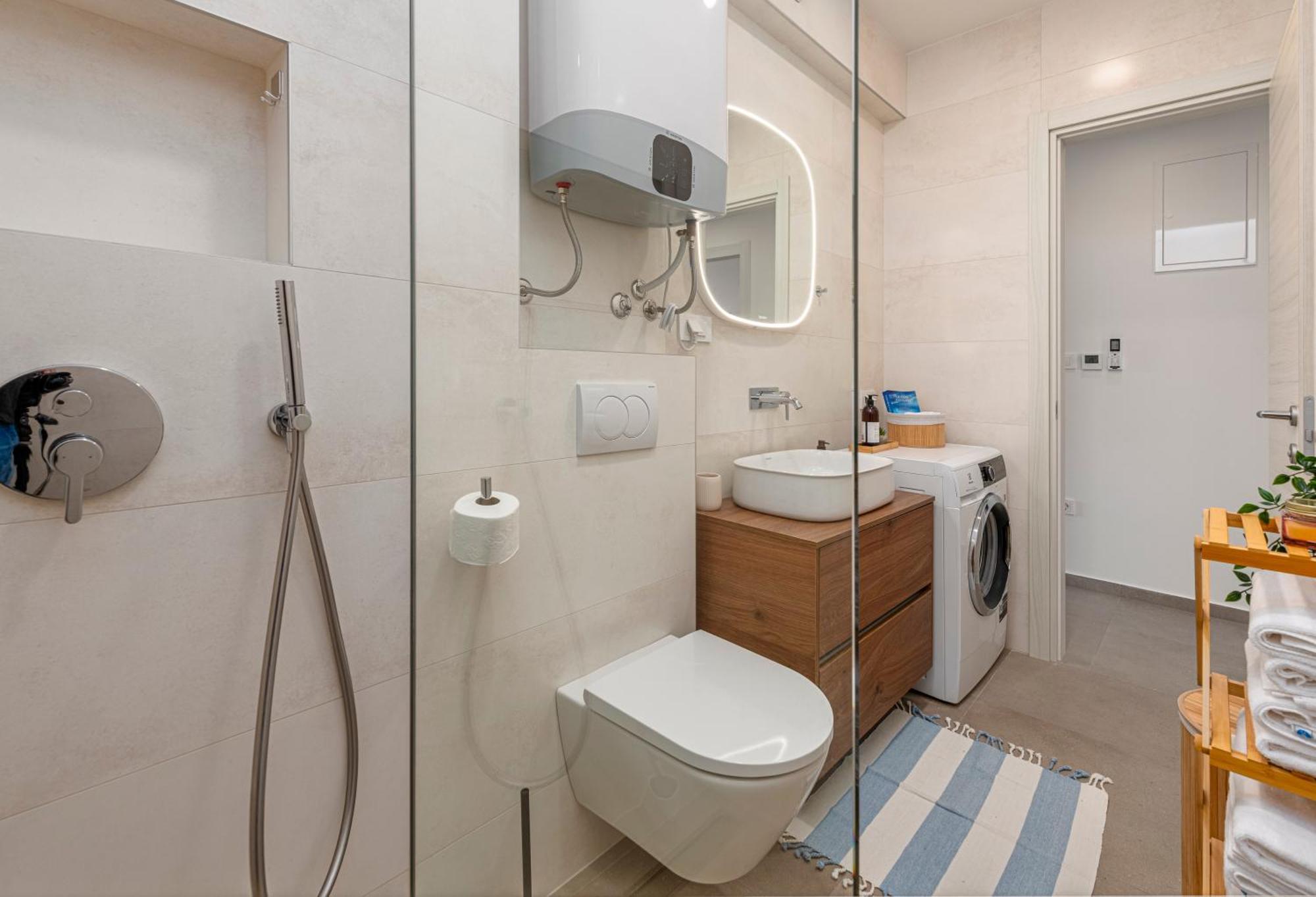 Family Ambient Apartment Cavtat Eksteriør bilde