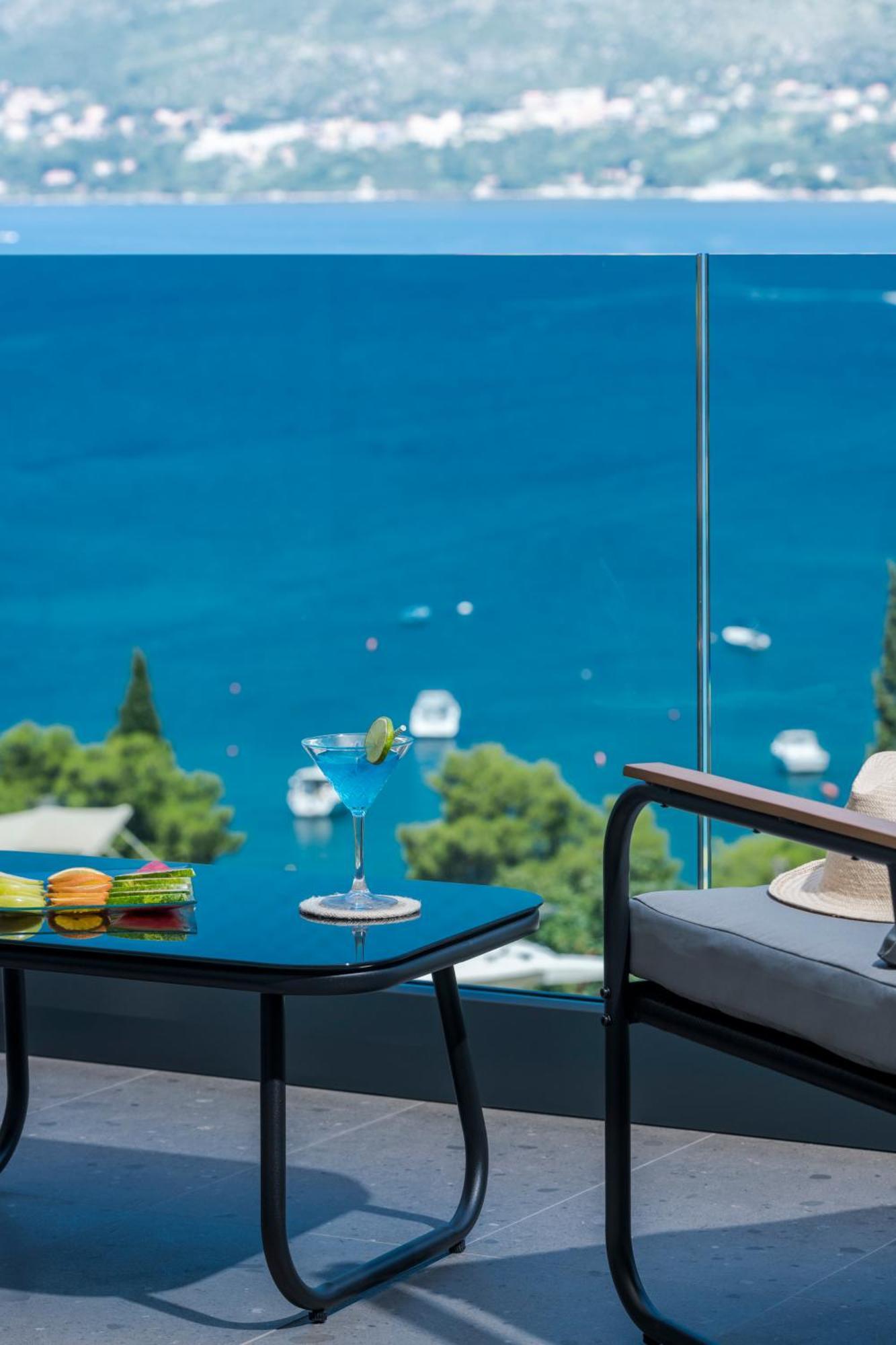 Family Ambient Apartment Cavtat Eksteriør bilde